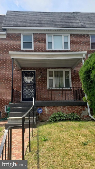 4236 Towanda Ave, Baltimore, MD 21215 - photo 1