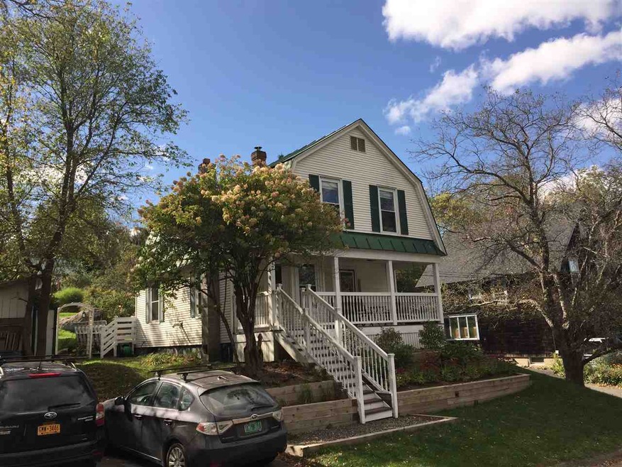 17 Roberts St, Montpelier, VT 05602 - photo 1