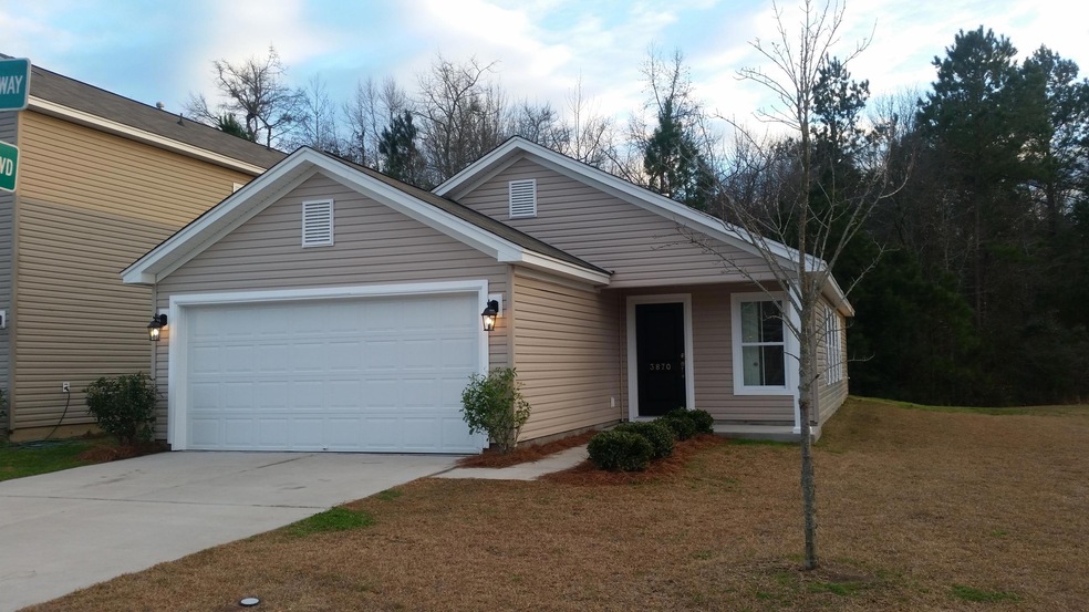 3870 Annapolis Way, Ladson, SC 29456 - photo 1