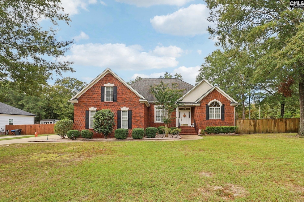 4 Willbrook Dr, Lugoff, SC 29078 - photo 1
