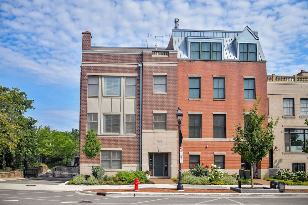 For Rent $8,000/month