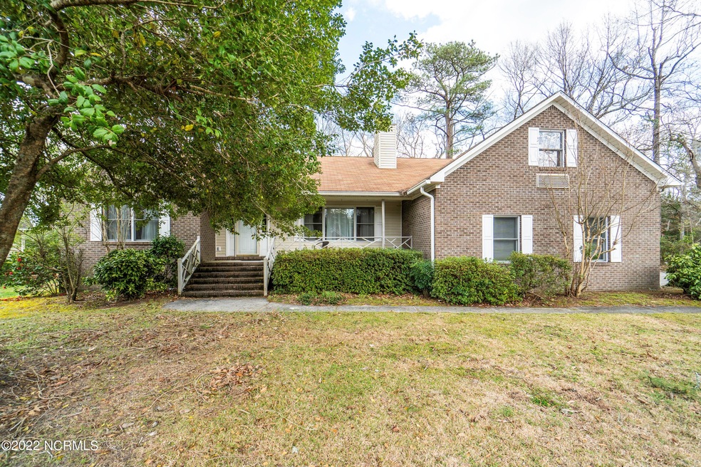 201 Creekview Road