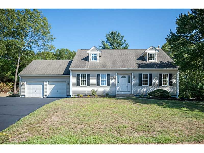 23 Sugar Maple Dr, Coventry, RI 02816 - photo 1