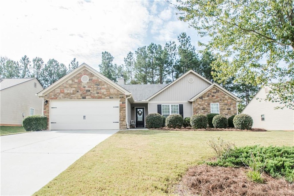 1049 Blakewood Ct, Bethlehem, GA 30620 - photo 1