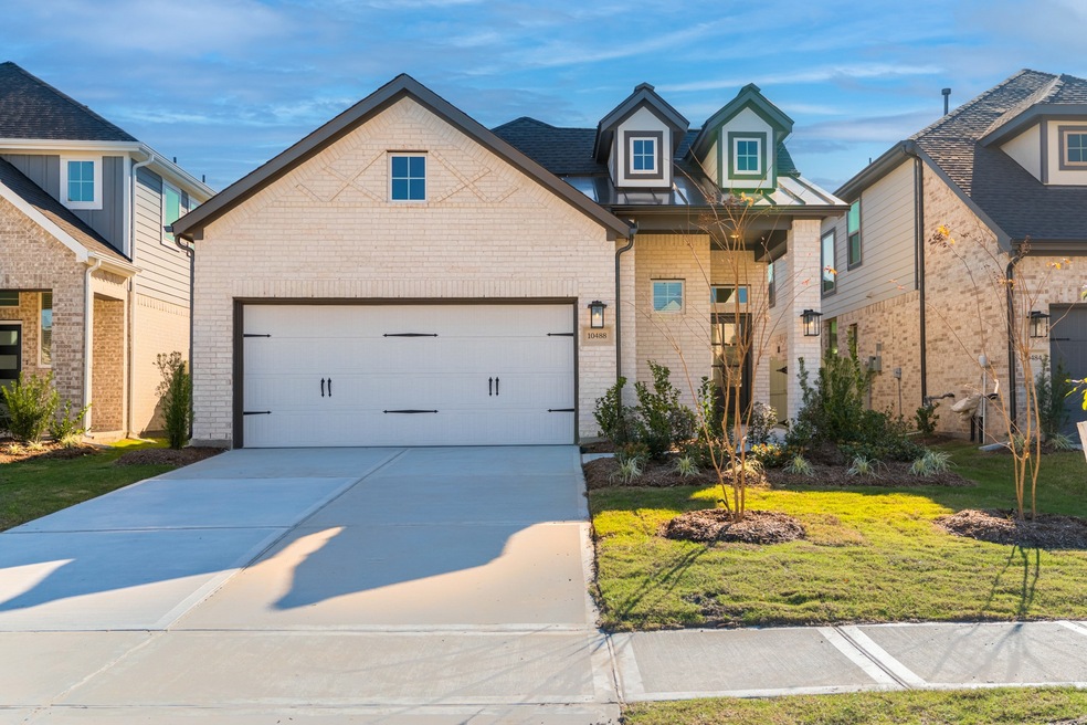 10488 Wild Rice, Conroe, TX 77385 - photo 1