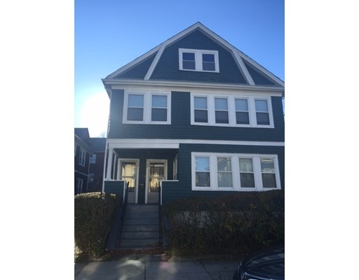 54 W Walnut Park unit 56, Roxbury, MA 02119 - photo 1