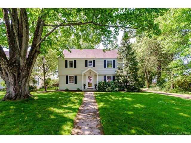 Welcome to 85 Craigmoor!