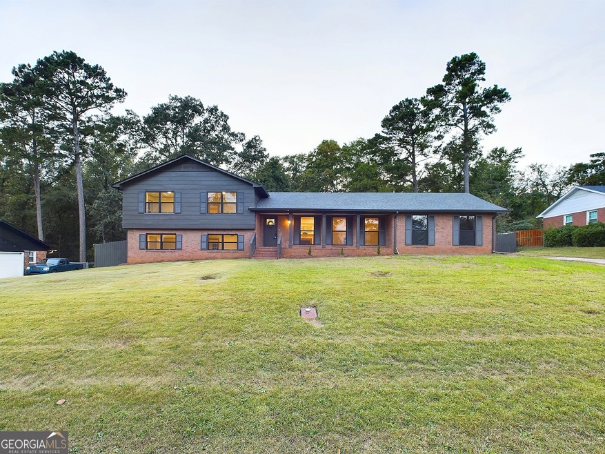 1538 Maplewood Dr, Macon, GA 31210 - photo 1