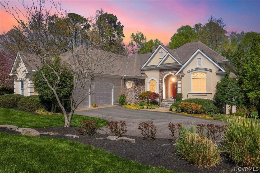 5512 Woodburn Ct, Richmond, VA 23225 - photo 1