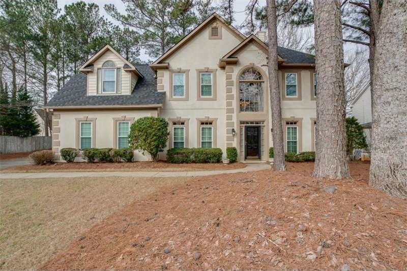 Dont miss this beautiful 5 BR/3 BA home in sought 