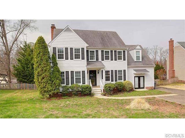 2504 Eagles View Ct, Henrico, VA 23233 - photo 1