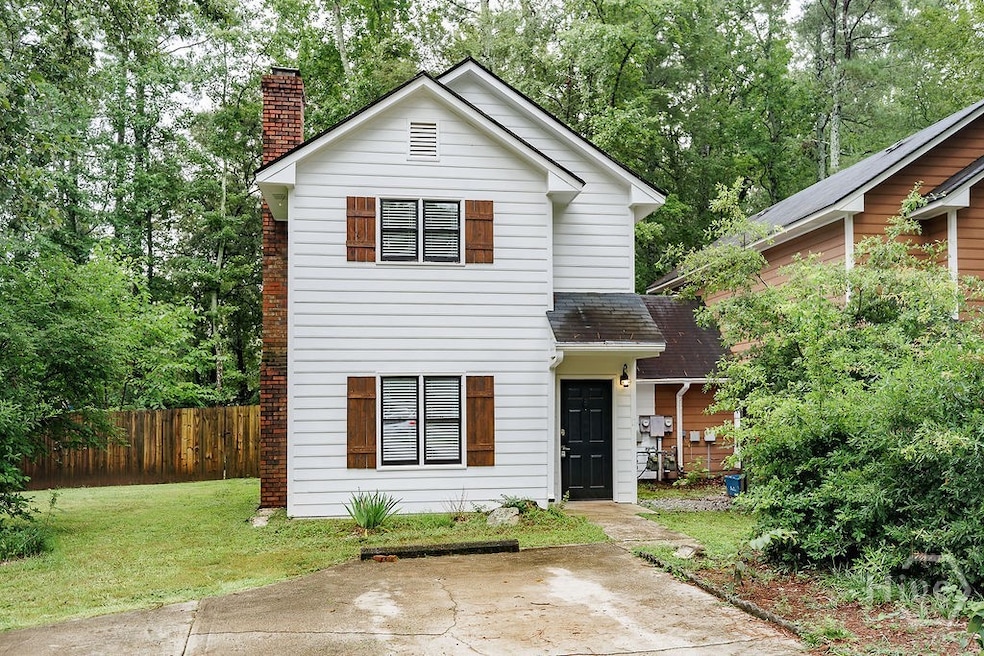 115 Shadow Moss Dr, Athens, GA 30605 - photo 1