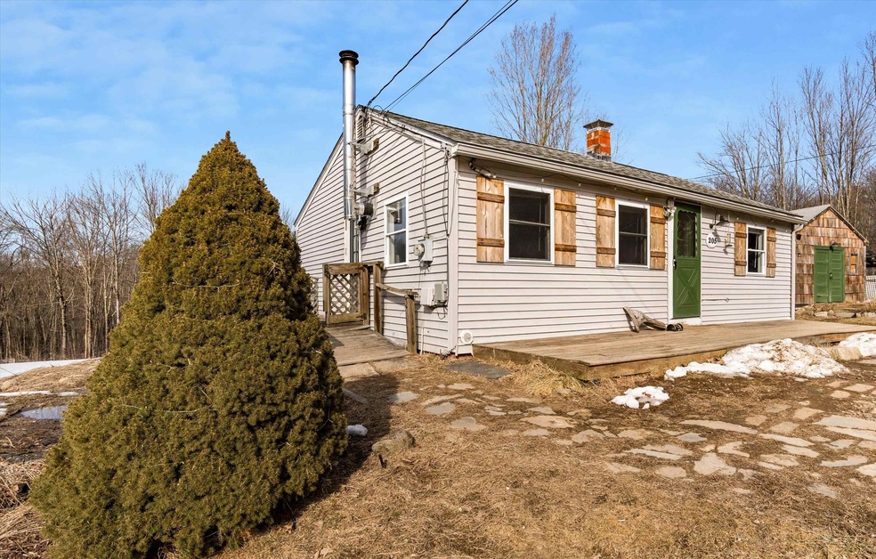 205 Mount Delight Rd, Deerfield, NH 03037 - photo 1