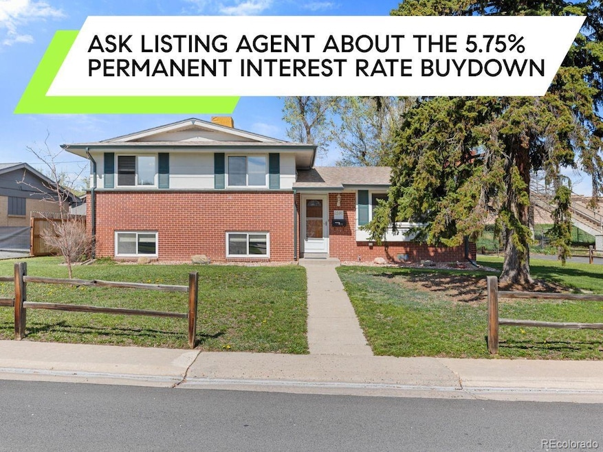 Under Contract $589,980