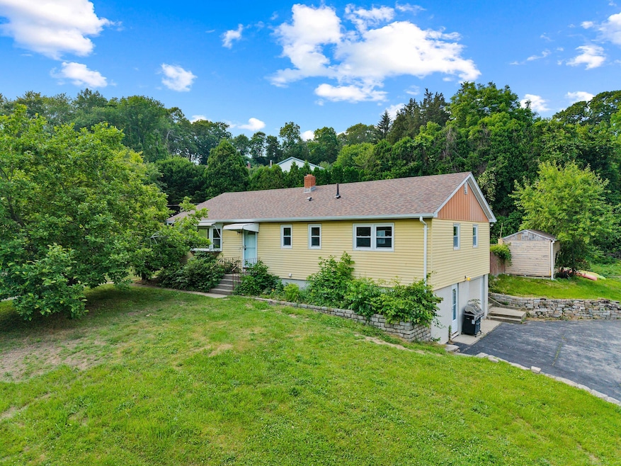 Under Contract $299,000