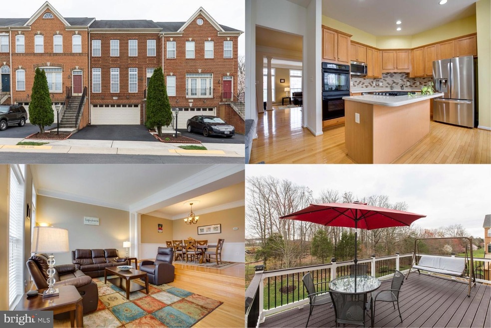 25158 Boomerang Terrace, Stone Ridge, VA 20105 - photo 1