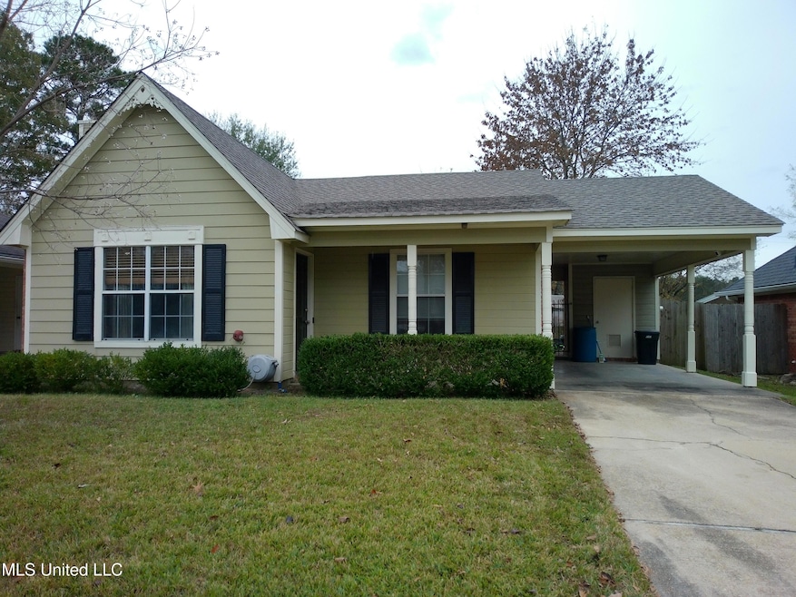 309 Audubon Cir, Brandon, MS 39047 - photo 1