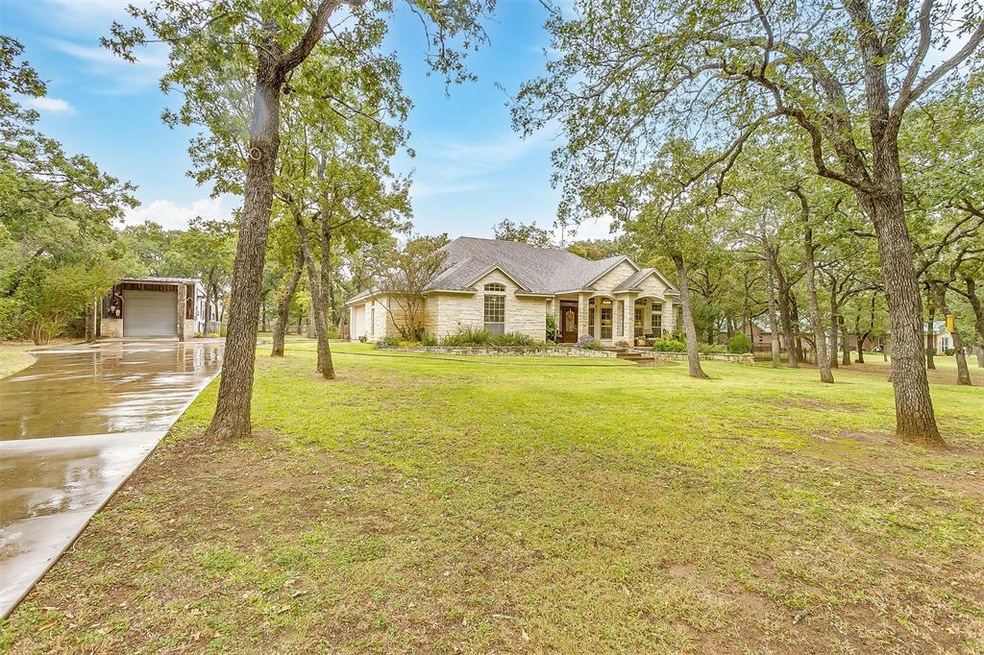 1200 W Buffalo Trail, Joshua, TX 76058 - photo 1