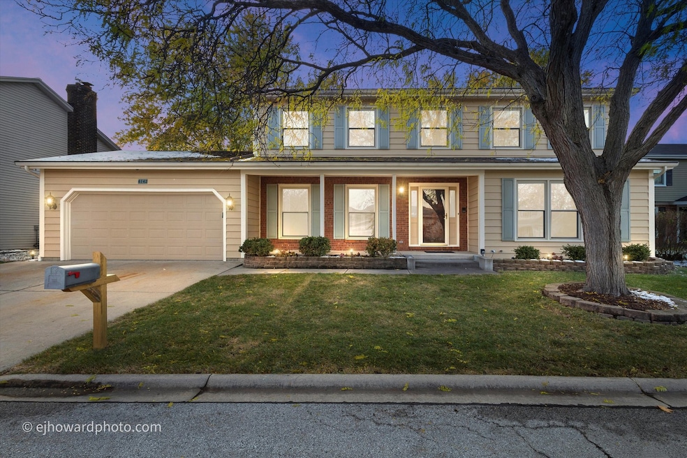 6142 Ivy Dr, Lisle, IL 60532 - photo 1