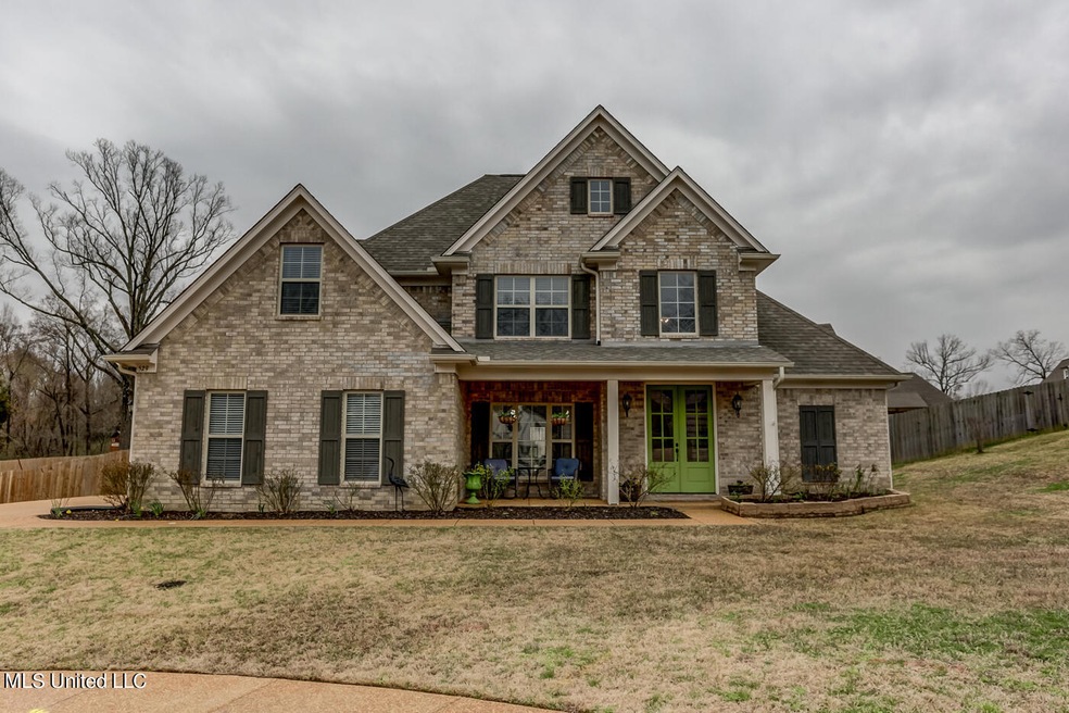 Welcome Home!