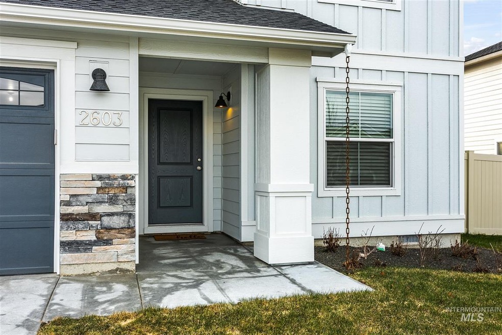 2603 W Pear Apple St, Kuna, ID 83634 - photo 1