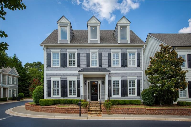 Welcome to 720 Kendemere Pointe