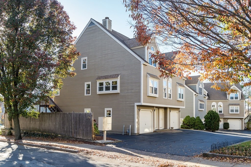 96 North St unit 1, Somerville, MA 02144 - photo 1