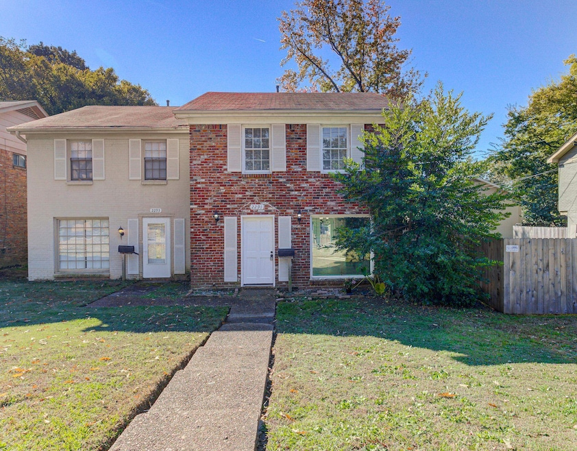 For Rent $2,100/month