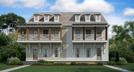 613 N Main St unit 2, Alpharetta, GA 30004 - photo 1