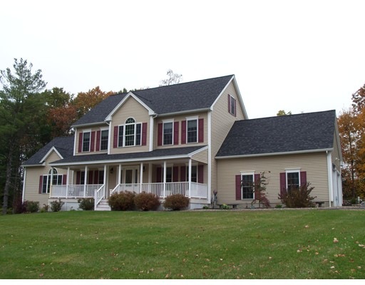 15 Rolling Meadows Ln, Haverhill, MA 01832 - photo 1