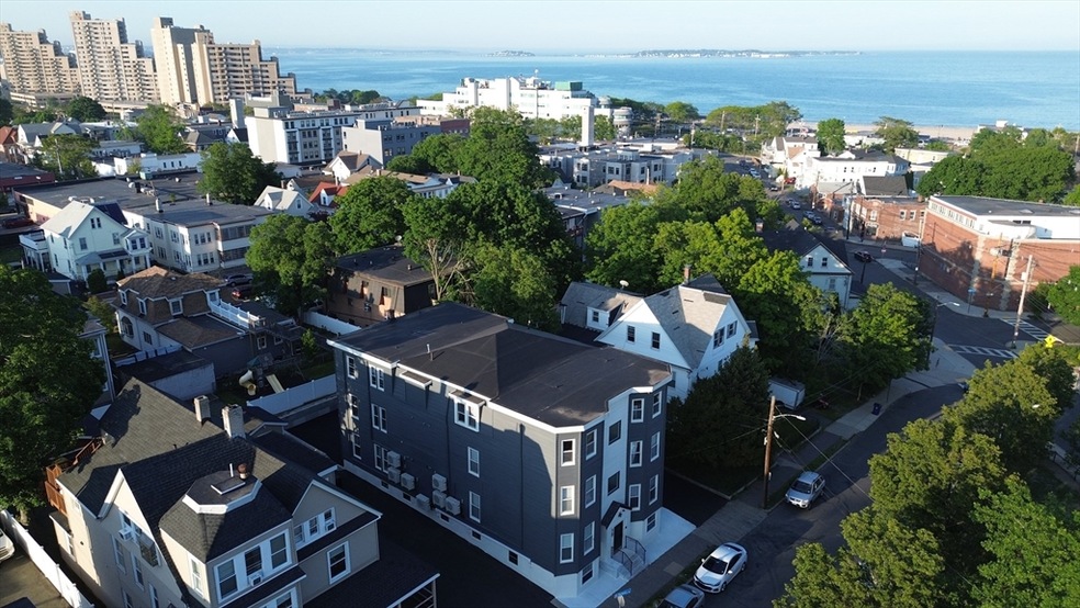 18 Fitzhenry Square unit 12, Revere, MA 02151 - photo 1