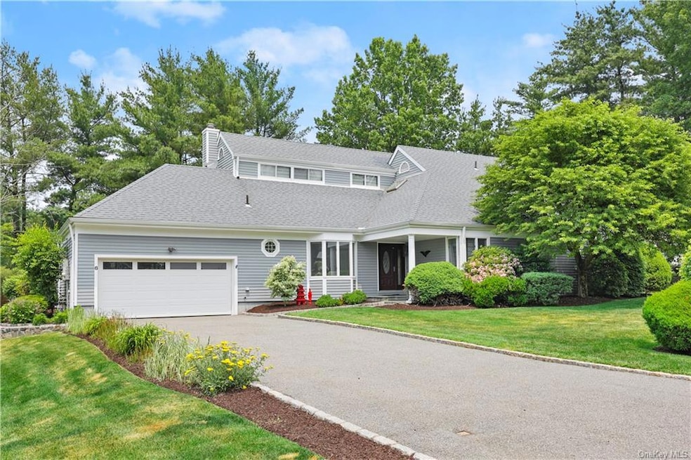 6 Charlotte Ct, Briarcliff Manor, NY 10510 - photo 1