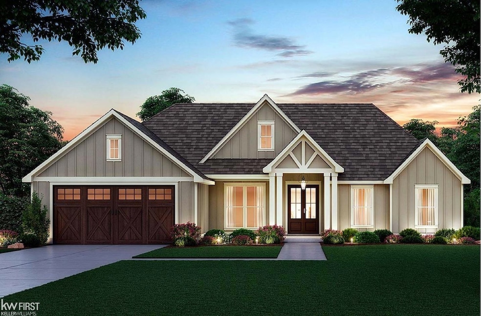 1 Timber Ln unit 1, Fenton, MI 48430 - photo 1