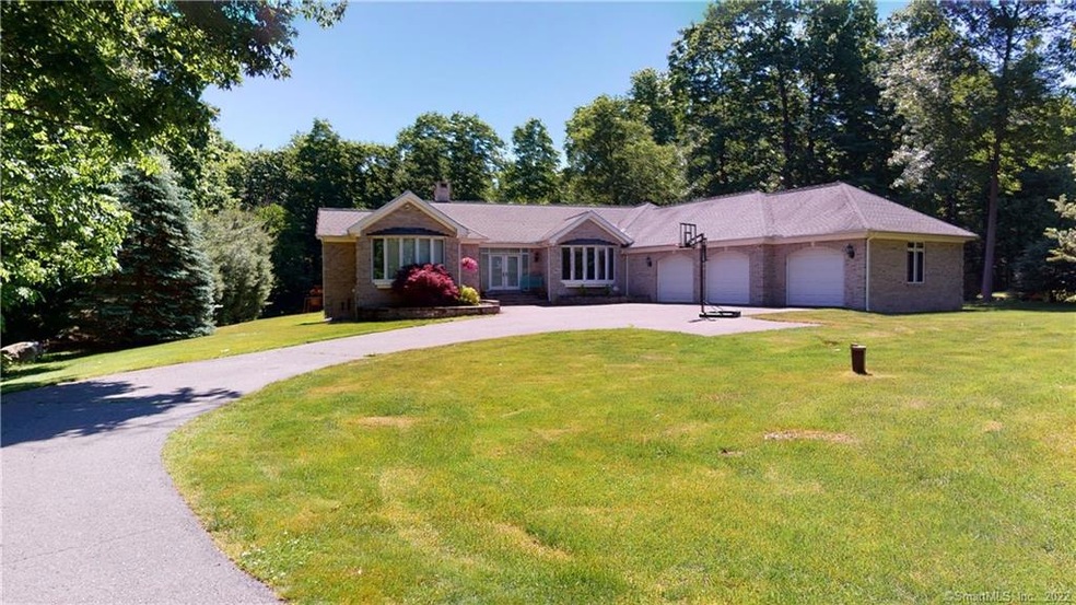 70 Charolais Way, Burlington, CT 06013 - photo 1