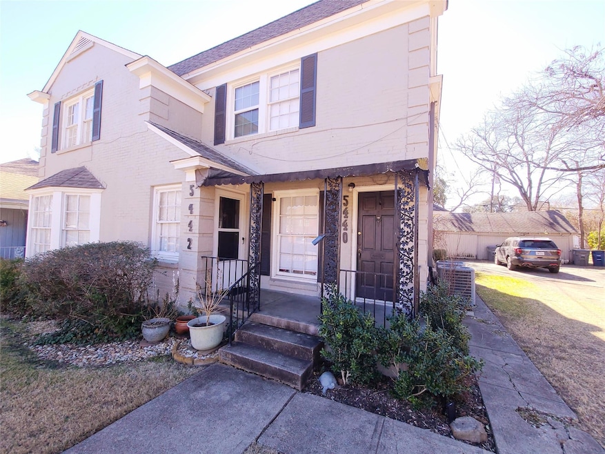 5440 Longview St, Dallas, TX 75206 - photo 1