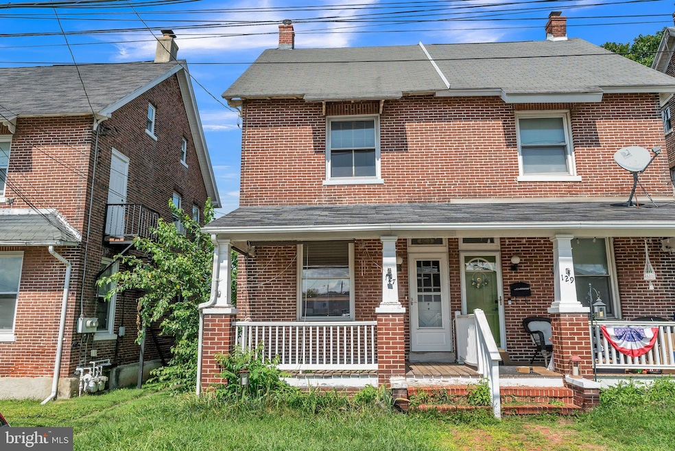 127 Penn St, Lansdale, PA 19446 - photo 1