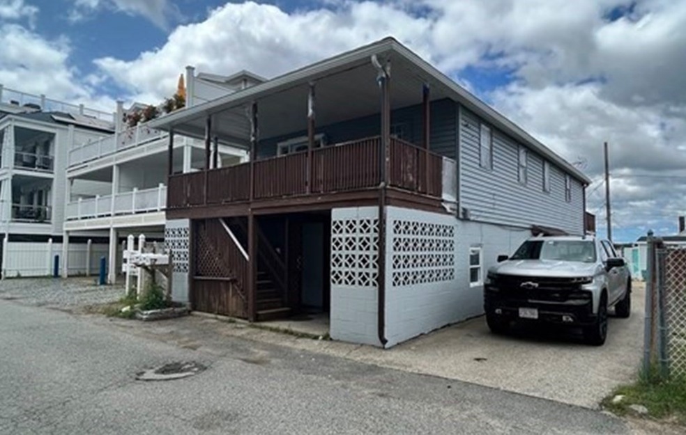 12 Atlantic Ave unit 1, Salisbury, MA 01952 - photo 1