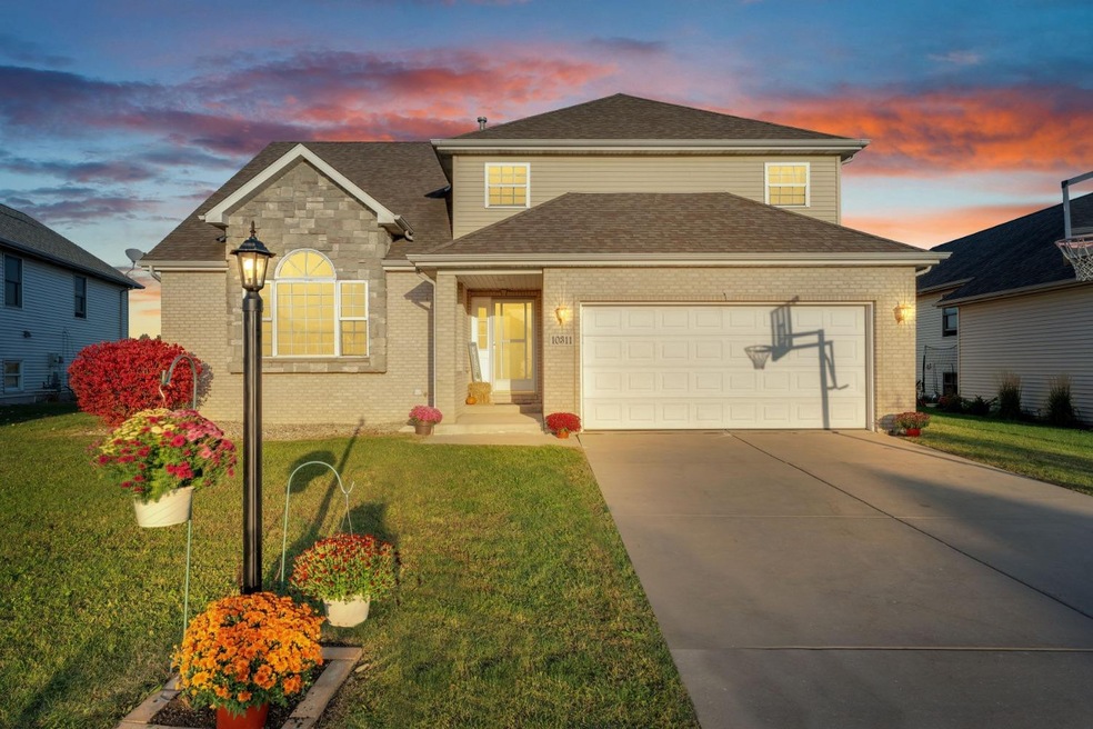 10311 Snead St, Crown Point, IN 46307 - photo 1