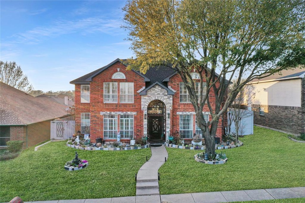 Sold • Co-Listing Agent