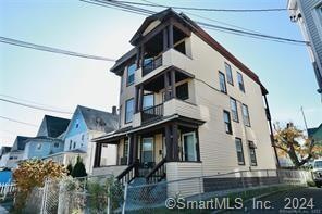 465 Logan St unit 2, Bridgeport, CT 06607 - photo 1
