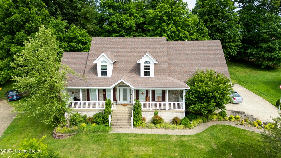 635 Cherry Hill Pkwy, Mount Washington, KY 40047 - photo 1