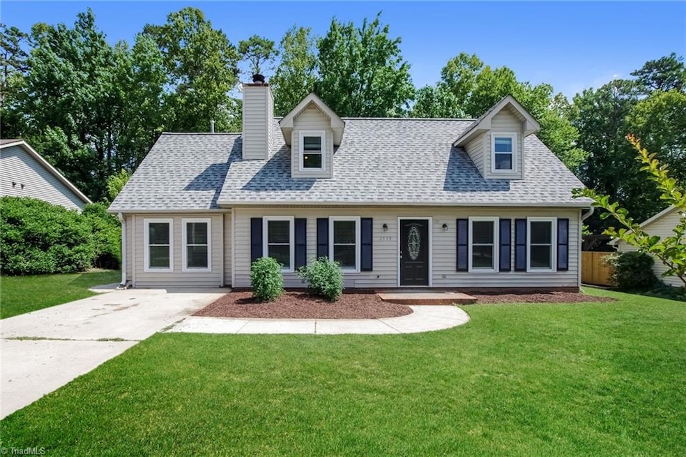 2539 Old Mill Rd, High Point, NC 27265 - photo 1