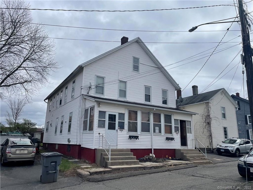 7 Wallace St, Enfield, CT 06082 - photo 1