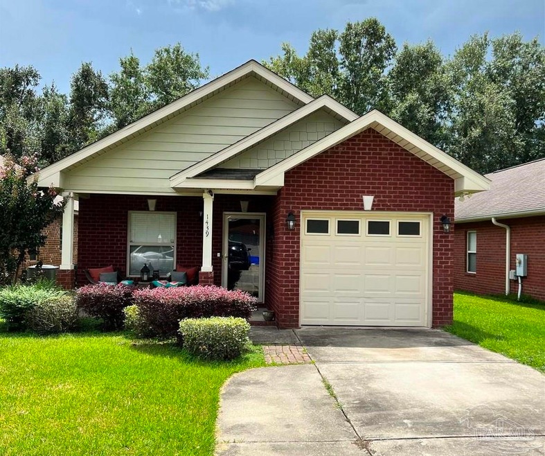 1439 Keylan Cove, Pensacola, FL 32534 - photo 1