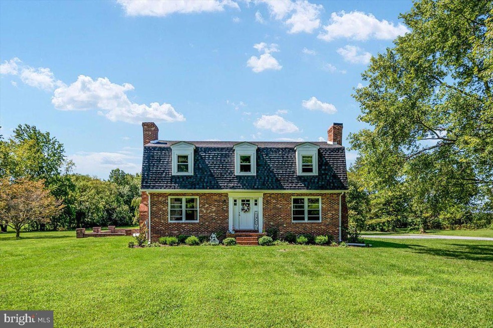 807 Dulin Clark Rd, Centreville, MD 21617 - photo 1