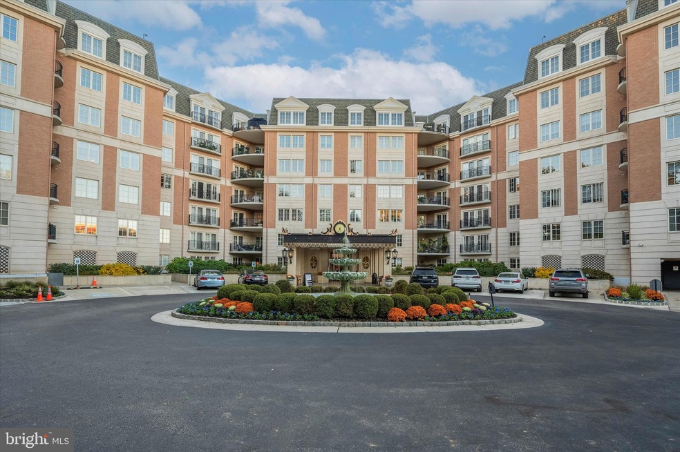 Corinthian Condominium unit 408, Bala Cynwyd, PA 19004 - photo 1
