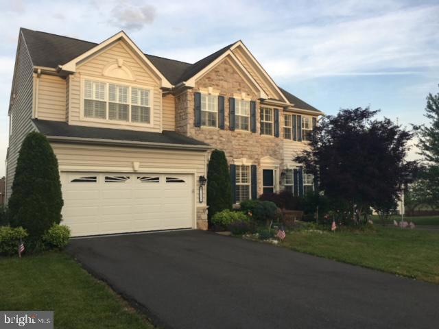 713 Blossom Tree Rd, Culpeper, VA 22701 - photo 1