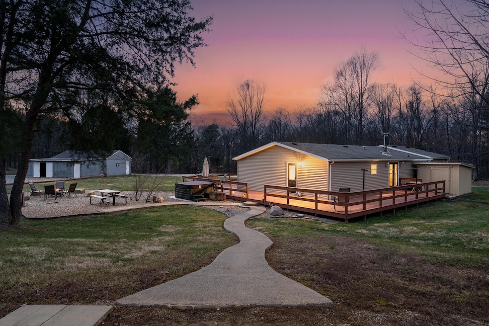 18596 Harble Griffith Rd, Logan, OH 43138 - photo 1