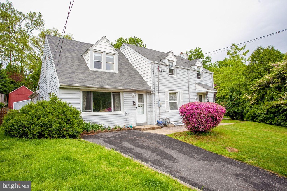 756 Seminole Ave unit 3, Jenkintown, PA 19046 - photo 1