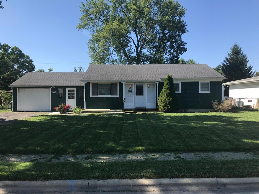 4233 Seigman Ave, Columbus, OH 43213 - photo 1